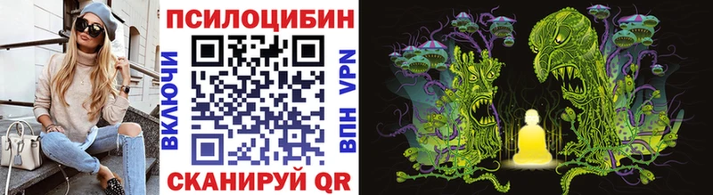 Галлюциногенные грибы Cubensis Саки